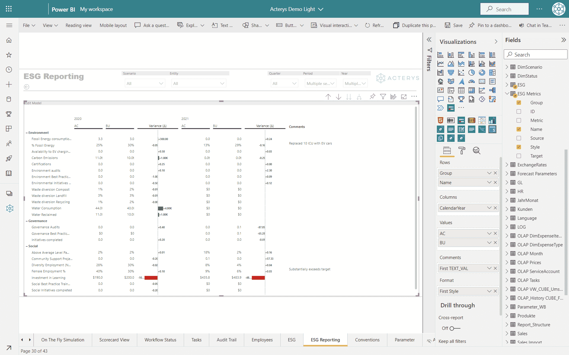 ESG-Reporting-in-Power-BI